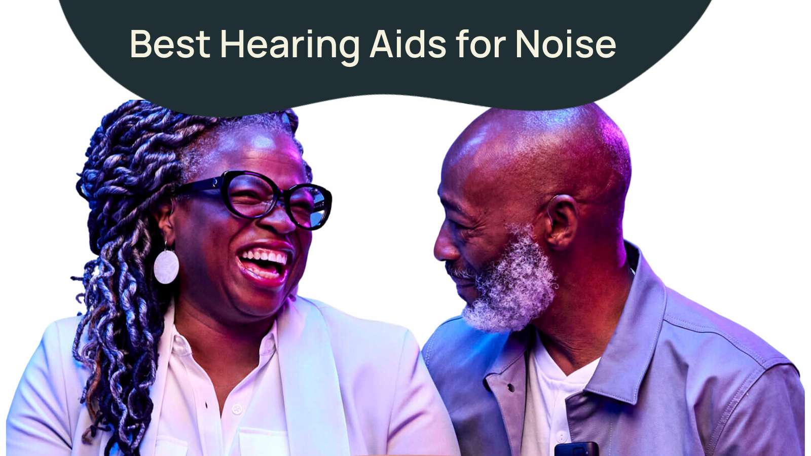 Best Hearing Aids In Background Noise 2023